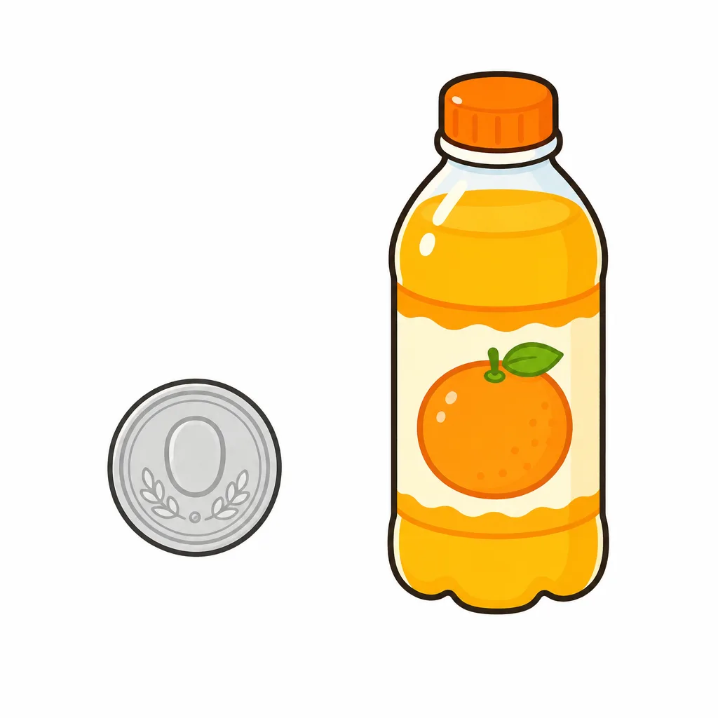 値段が上がると、同じ100円で1本になります。
