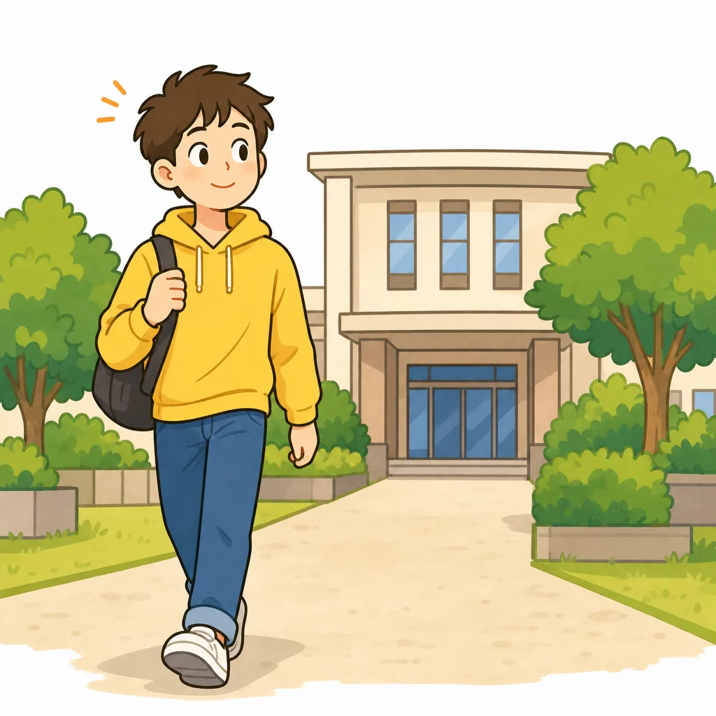 18才の たんじょうびを むかえると、投票できます。